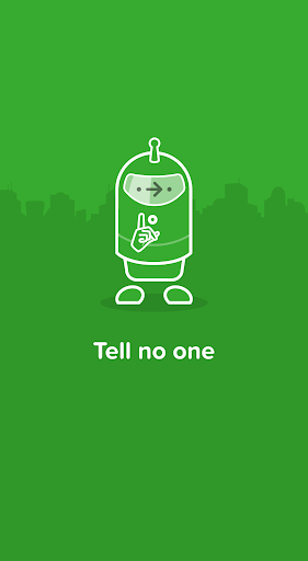Citymapper screenshot