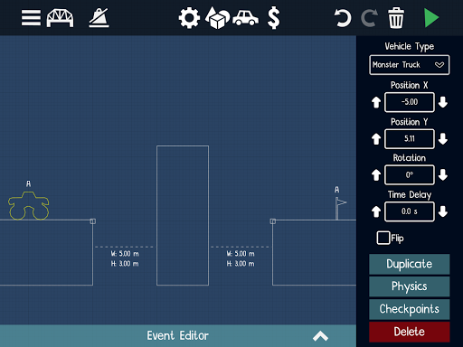 Poly Bridge 2 screenshot