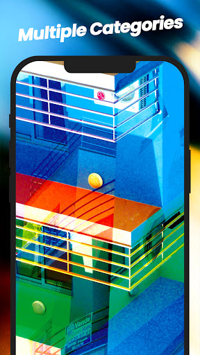 Wallpapers:Live&Control Center screenshot