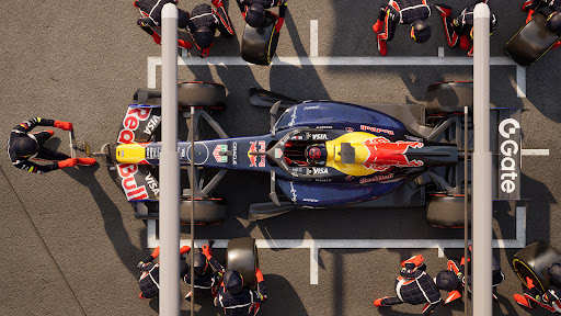 F1® Clash - Official 2026 Game screenshot