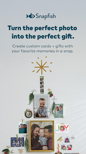 Snapfish: Prints + Photo Books screenshot