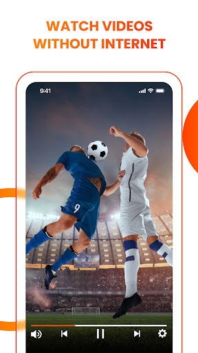 4K Video Downloader & Player screenshot