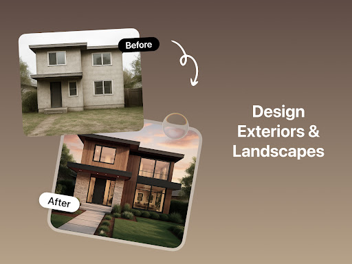 Home Planner AI: Room Interior screenshot