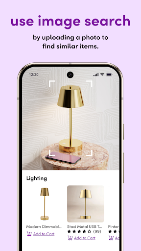 Wayfair - Shop All Things Home screenshot