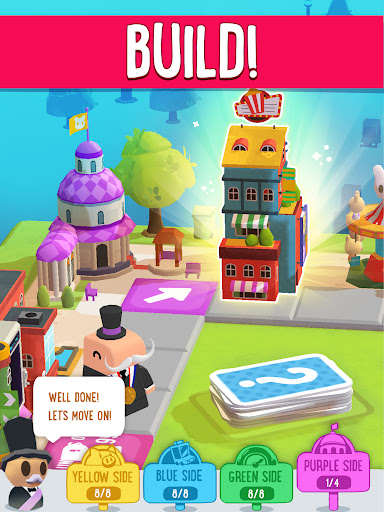Board Kings: Board Dice Games screenshot