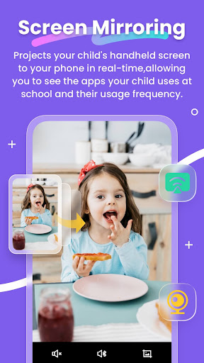 FlashGet Kids:parental control screenshot