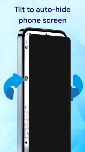 Privacy Display: Screen Filter screenshot