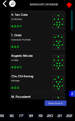 eFHUB™ 26 screenshot