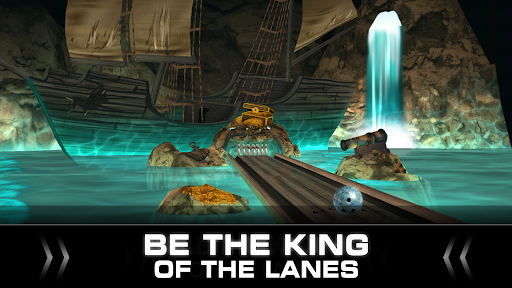 PBA® Bowling Challenge screenshot