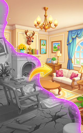 Unscrew Family:Bolt Puzzle screenshot