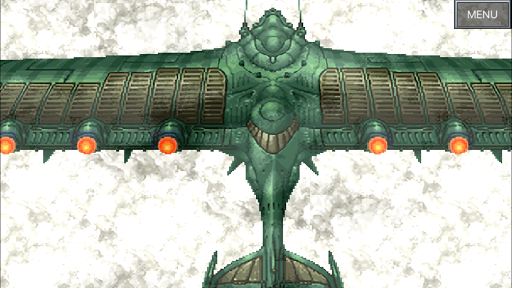 CHRONO TRIGGER (Upgrade Ver.) screenshot