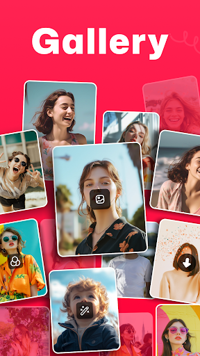 Gallery screenshot