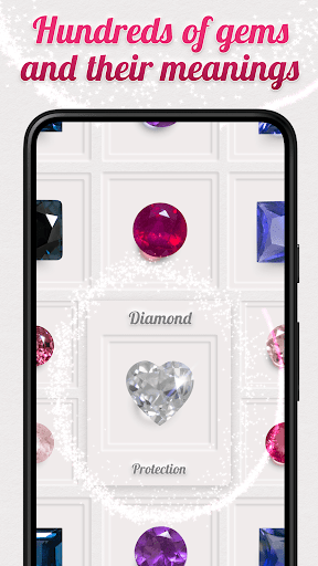 Dazzly: Color by Number Game screenshot