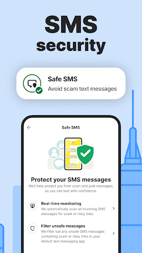 Norton VPN – Fast & Secure screenshot