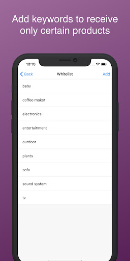 Freebie Alerts: Free Stuff App screenshot