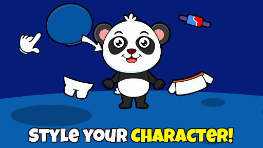 Baby Games for 2-5 Year Olds screenshot