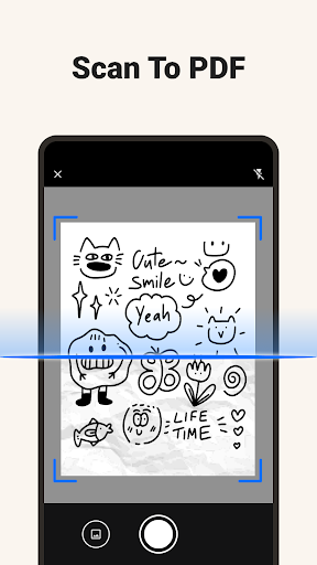 PDF Reader – Reader & Editor screenshot