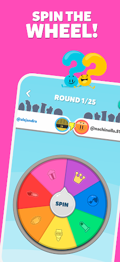 Trivia Crack Retro Quiz screenshot