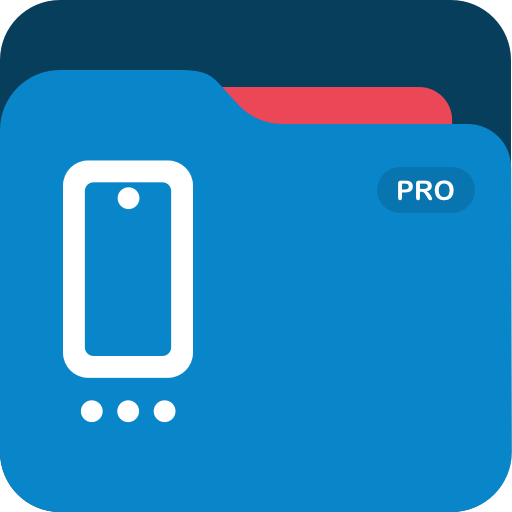 AnExplorer Pro File Manager