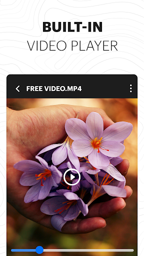 Video Downloader & Launcher screenshot