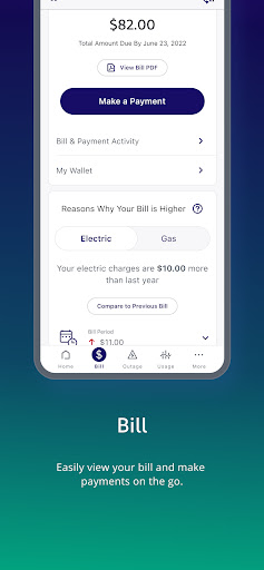 ComEd screenshot