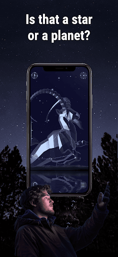 Star Walk 2 Pro：Night Sky View screenshot