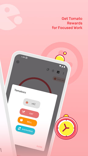 LifeUp: Gamify Tasks & Habits screenshot