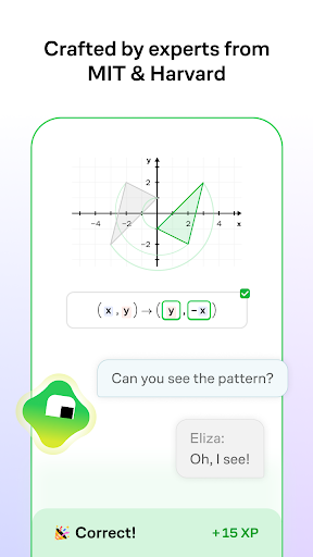 Brilliant: Learn Math & Coding screenshot