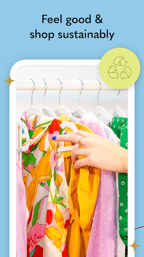 Poshmark: Shop & Sell Fashion screenshot