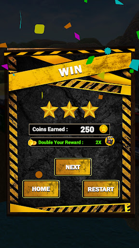 Vehicle Expert Truck Drive 3D screenshot
