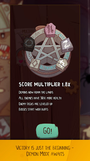 Meteorfall: Journeys screenshot
