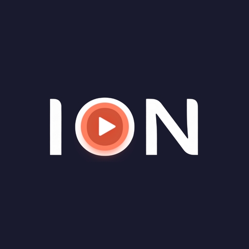ION PLAYER