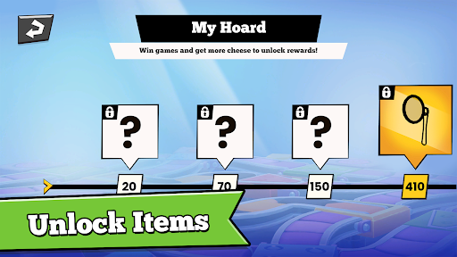 Mouse Trap: Hasbro Board Game screenshot