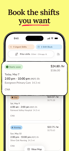 Clipboard - Workers screenshot