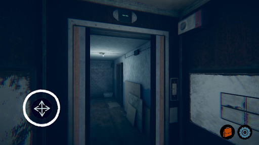 Only You Are Here screenshot