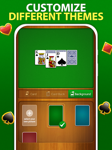 Euchre - Card Game Offline screenshot