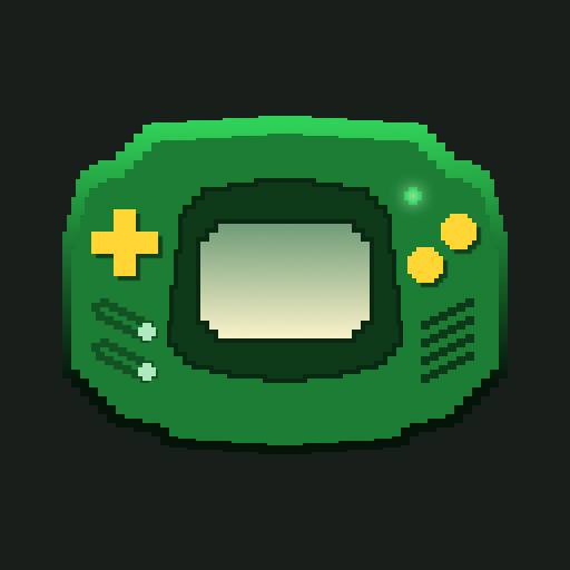Gamu: Retro Games Classic Hub