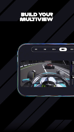 F1 TV screenshot