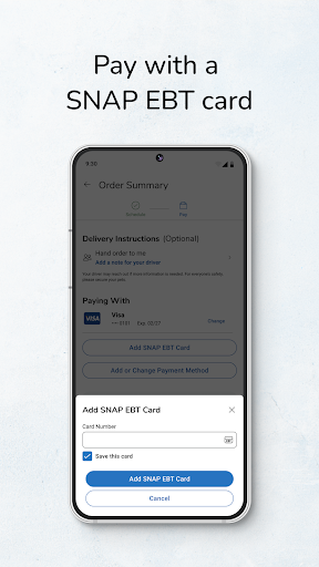Food 4 Less screenshot