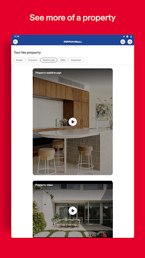 realestate.com.au - Property screenshot