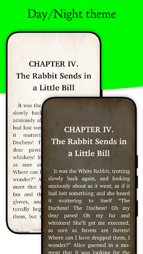 Librera PRO - Book reader screenshot