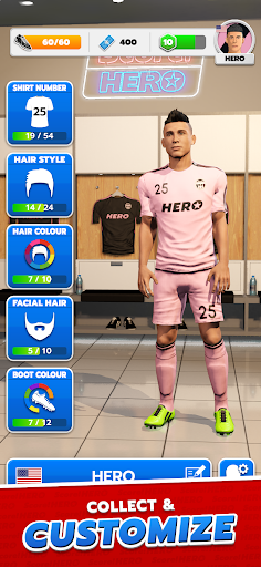 Score! Hero screenshot