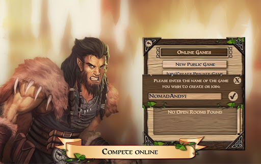 Mystic Vale screenshot