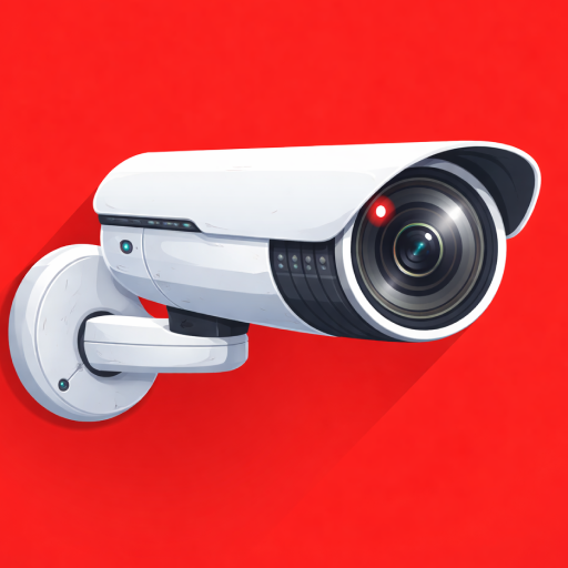 Camy — Live Video CCTV