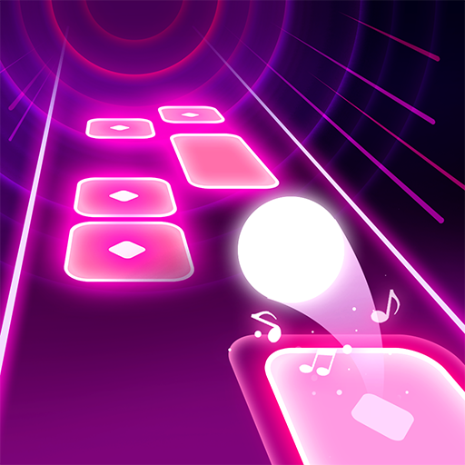 Piano Ballz Beat: Music Games