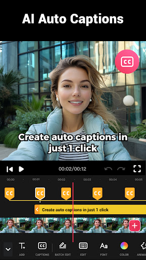 AI Video Maker screenshot