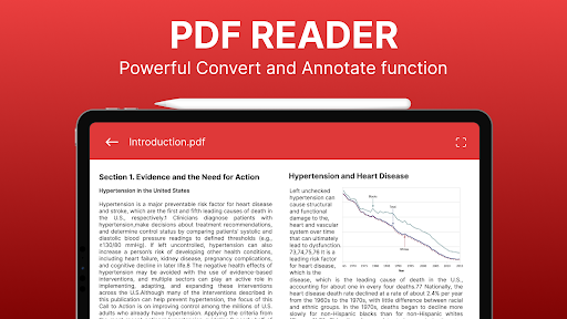 Office App-Edit Word, PDF file screenshot