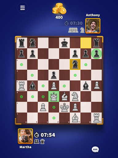 Chess Clash: Online & Offline screenshot