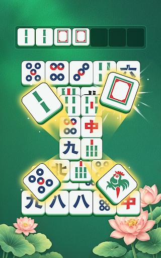 Tile Mahjong Classic screenshot