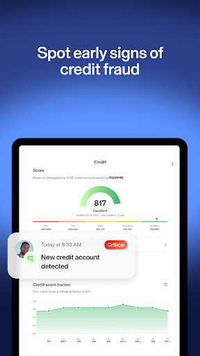 Aura: Security & Protection screenshot